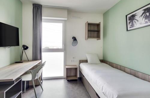 Palaiseau Apartment | All Suites Appart Hôtel - Palaiseau - Massy TGV