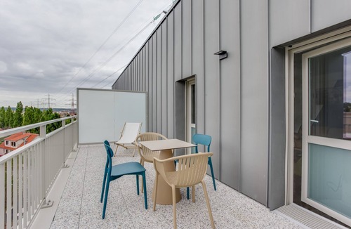 Palaiseau Apartment | All Suites Appart Hôtel | Palaiseau - Massy TGV