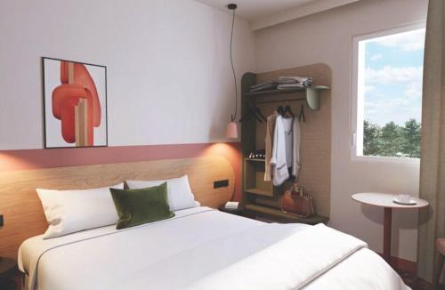 Chartres Hotel | All Suites Hôtel Chartres Centre Gare
