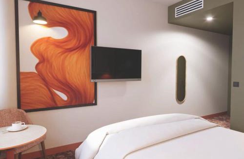 Chartres Hotel | All Suites Hôtel Chartres Centre Gare