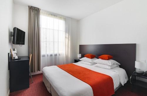 Le Teich Hotel | All Suites Le Teich – Bassin d’Arcachon