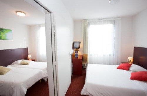 Le Teich Hotel | All Suites Le Teich – Bassin d’Arcachon