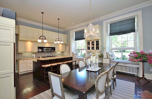 Kingston Hotel | All Suites Whitney Manor