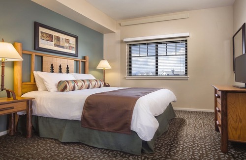 West Yellowstone Resort | All the comforts of home!