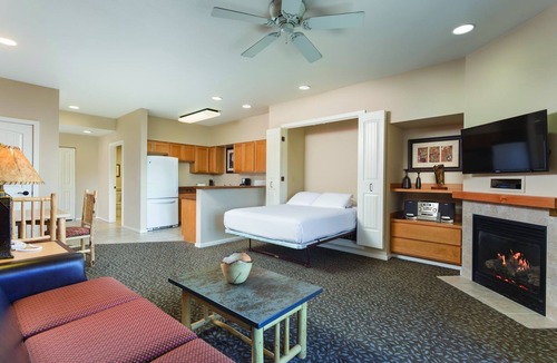 West Yellowstone Resort | All the comforts of home!