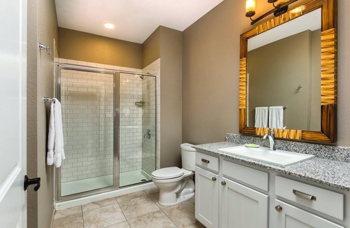 Marble Falls Resort | All the comforts of home!
