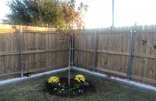 Elk City Condo | All the Comforts of Home Duplex. Backyard grill and atmosphere. Extra services!