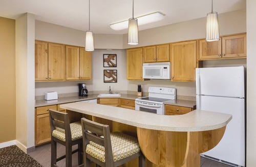 Windsor Resort | All the comforts of home!