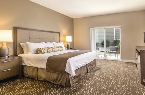 Windsor Resort | All the comforts of home!