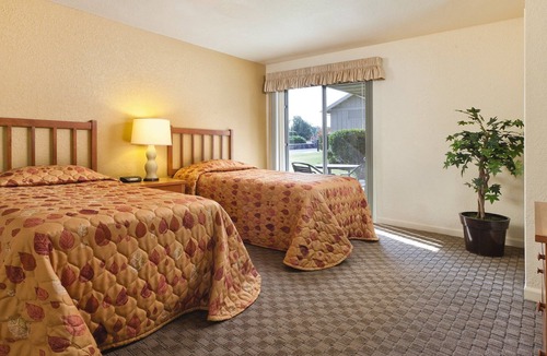 Afton Resort | All the comforts of home!