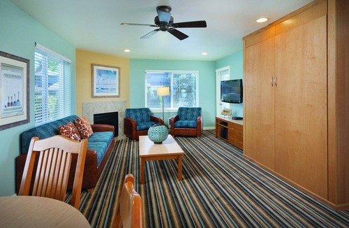 Birch Bay Resort | All the comforts of home!