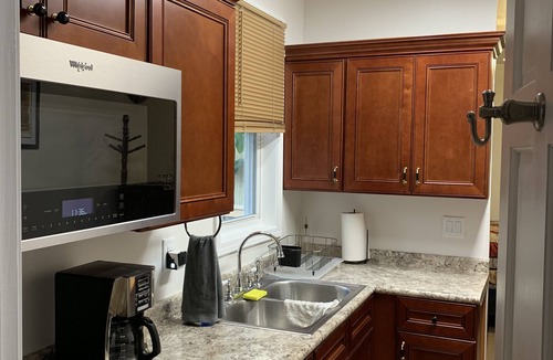 Hudson House | All the comforts of home
