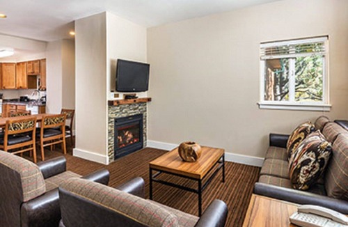Estes Park Resort | All the comforts of home!