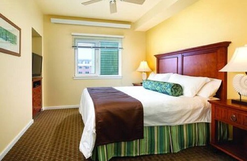 Long Beach Resort | All the comforts of home!