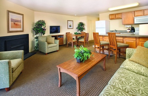 Ocean Park Resort | All the comforts of home!