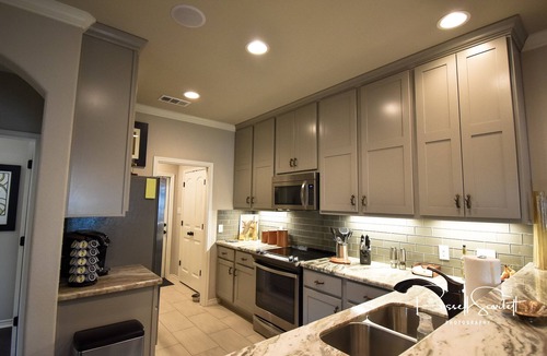 Southern Plantation House | All the comforts of home!