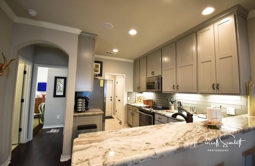 Southern Plantation House | All the comforts of home!