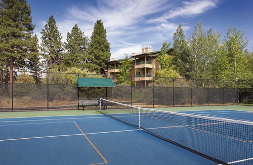 Klamath Falls Resort | All the comforts of home!