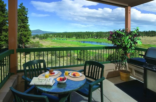 Klamath Falls Resort | All the comforts of home!