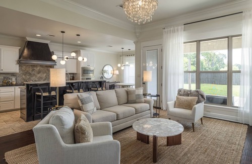 West Monroe House | All The Thingsnn