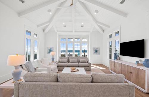 Seacrest House | All Tide Up