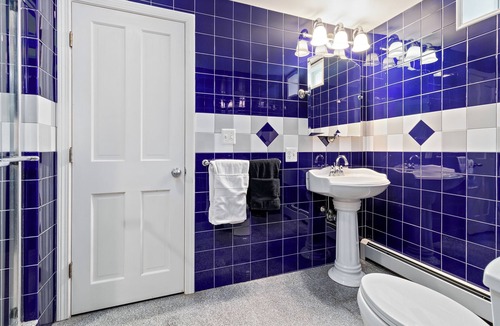 Central Square House | All to Yourself Basement apt