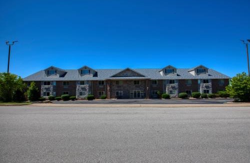 St. Robert Hotel | All Towne Suites