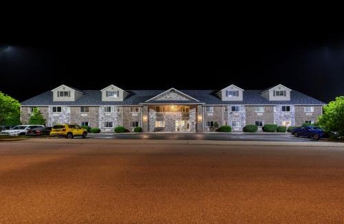 St. Robert Hotel | All Towne Suites