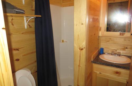 Nixon Cabin | All Tucked Inn Cabins 2