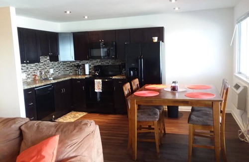 Anglesea House | All Updated - Ocean Front North Wildwood Hm!