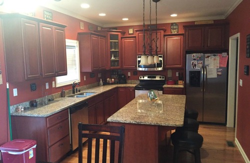 Buechel House | All You Need and More!