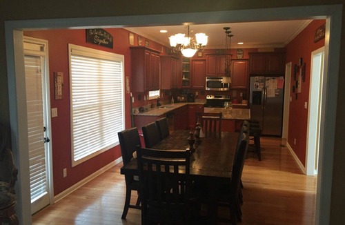 Buechel House | All You Need and More!