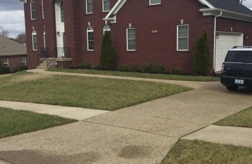 Buechel House | All You Need and More!