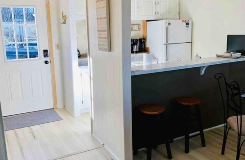 Beech Mountain Condo | All Your Vacation Needs! Walk to the slopes!