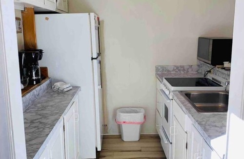 Beech Mountain Condo | All Your Vacation Needs! Walk to the slopes!