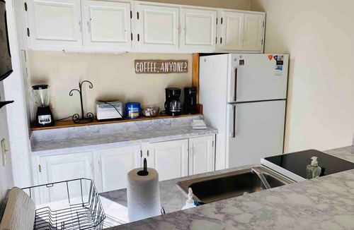 Beech Mountain Condo | All Your Vacation Needs! Walk to the slopes!