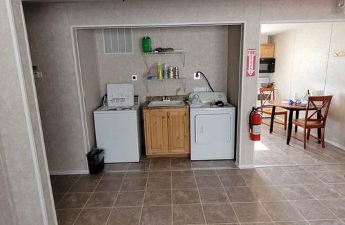 Crane Cabin | All your Workforce Housing Needs-Extended stay, nightly, weekly, & monthly stay.