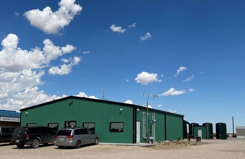 Crane Cabin | All your Workforce Housing Needs-Extended stay, nightly, weekly, & monthly stay.