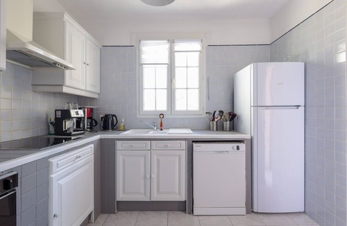 Aregno Apartment | Alla Casa - Appt pour 6 avec terrasse