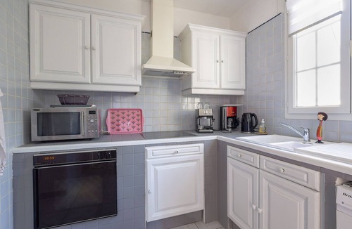 Aregno Apartment | Alla Casa - Appt pour 6 avec terrasse