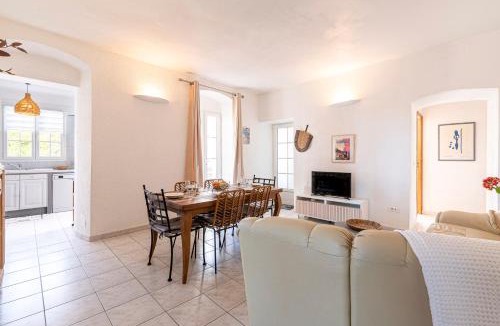 Aregno Apartment | Alla Casa - Appt pour 6 avec terrasse