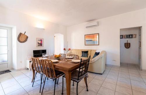 Aregno Apartment | Alla Casa - Appt pour 6 avec terrasse