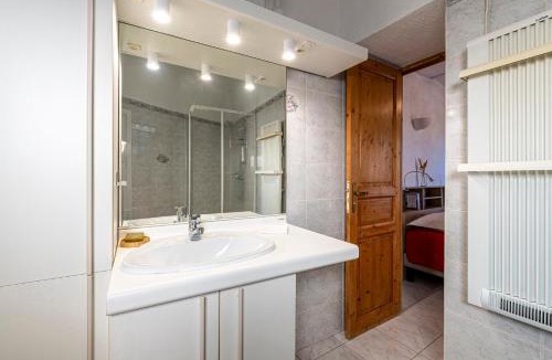 Aregno Apartment | Alla Casa - Appt pour 6 avec terrasse