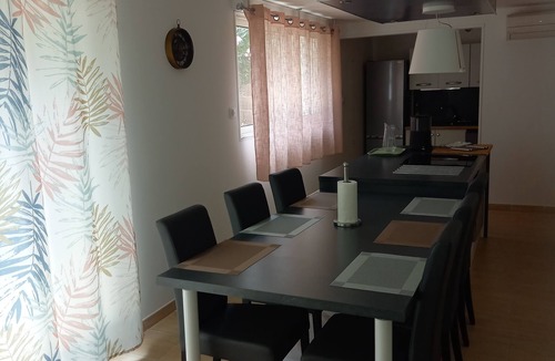 Malaucene Cottage | Alla Nonna Bianca