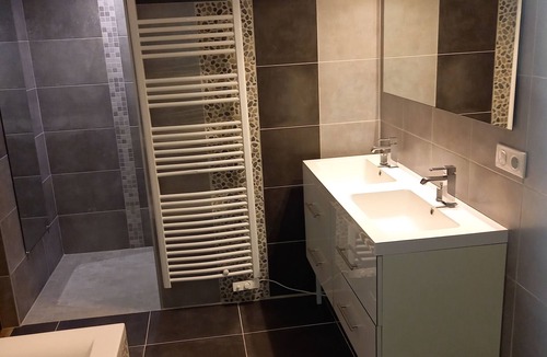 Malaucene Cottage | Alla Nonna Bianca