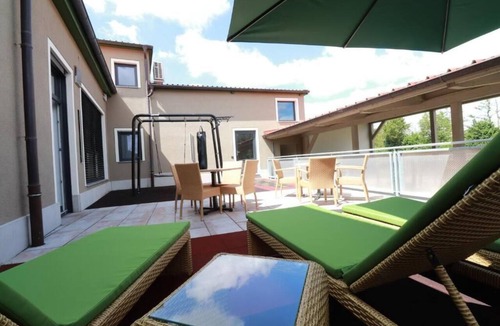 Obernzenn Apartment | alla Papa