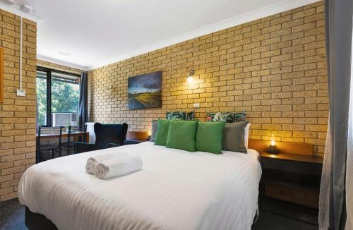 Tawonga South Hotel | Allamar Motel