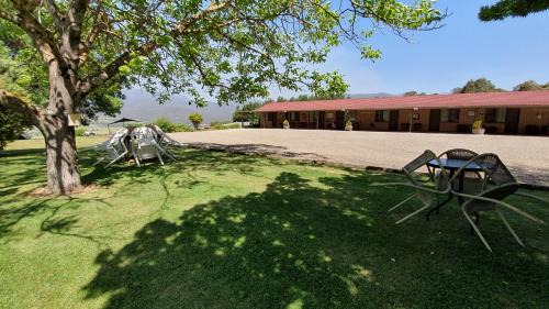 Tawonga South Hotel | Allamar Motel