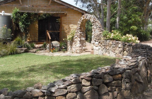 Kangaroo Valley Apartment | Allambie Gums Kangaroo Valley