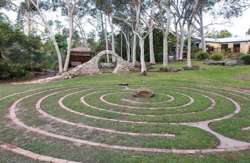 Kangaroo Valley Apartment | Allambie Gums Kangaroo Valley